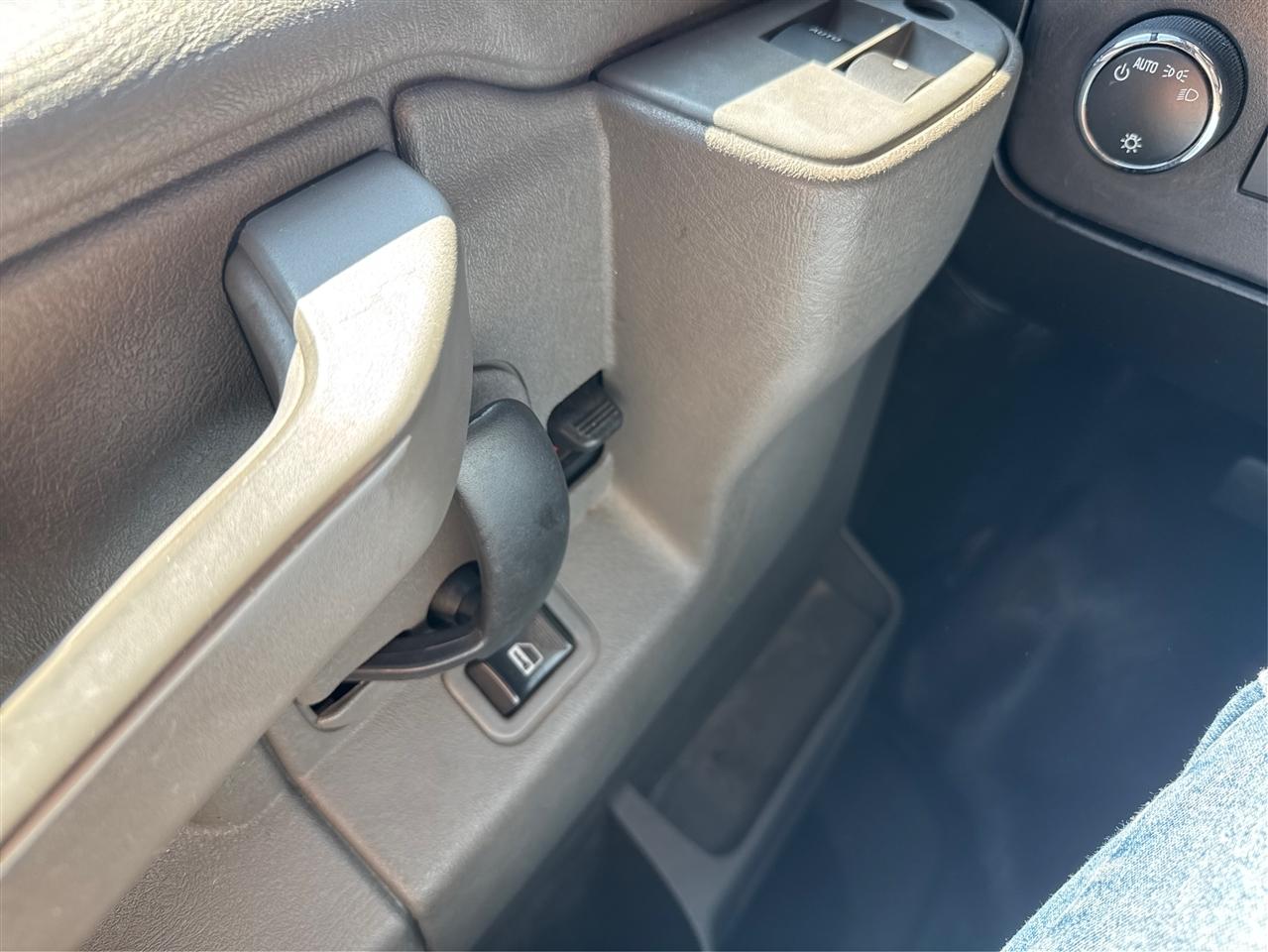 Chevrolet Express Cargo Van RWD 2500 135" 2017