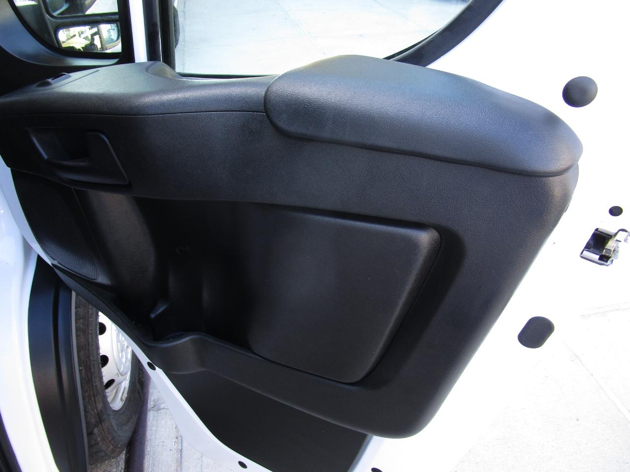 RAM ProMaster Cargo Van 2500 High Roof 159" WB 2023