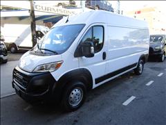 2023 RAM ProMaster Cargo Van 