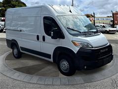 2024 RAM ProMaster Cargo Van 
