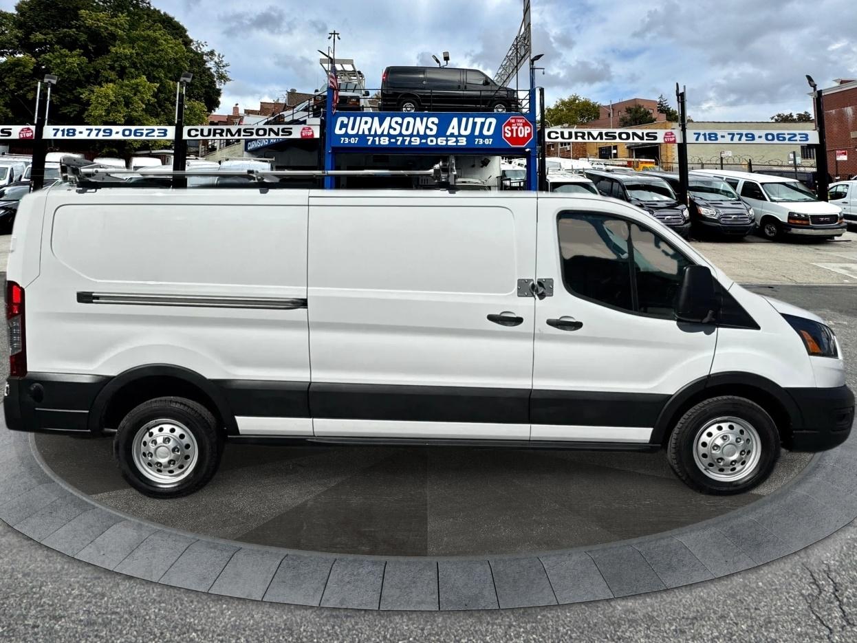 Ford Transit Cargo Van T-250 148" Low Rf 9070 GVWR AWD 2024