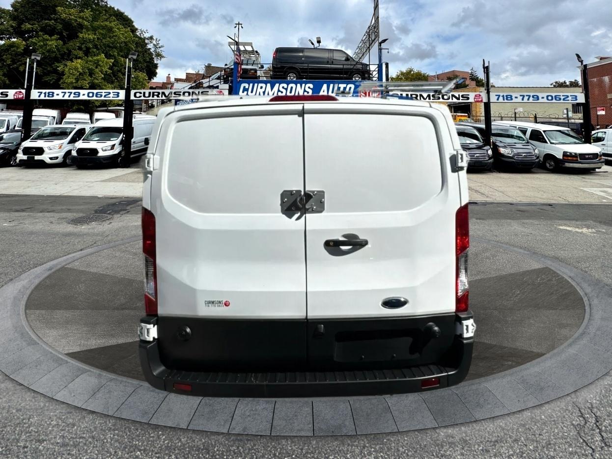 Ford Transit Cargo Van T-250 148" Low Rf 9070 GVWR AWD 2024