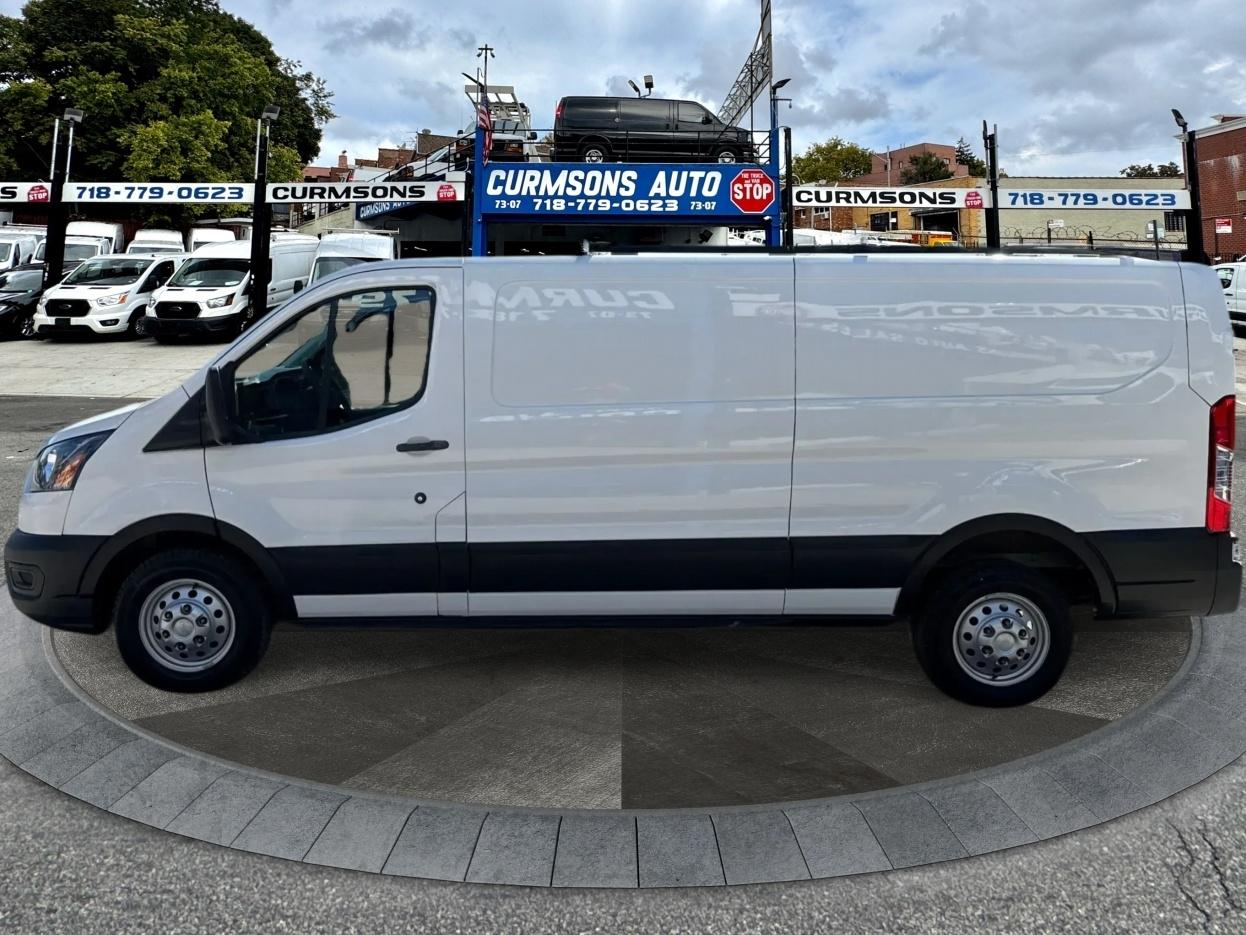 Ford Transit Cargo Van T-250 148" Low Rf 9070 GVWR AWD 2024