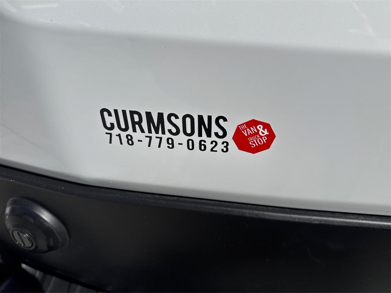 Ford Transit Cargo Van T-250 148" Low Rf 9070 GVWR AWD 2024