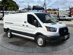 2024 Ford Transit Cargo Van 