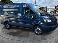 2017 Ford Transit Van 