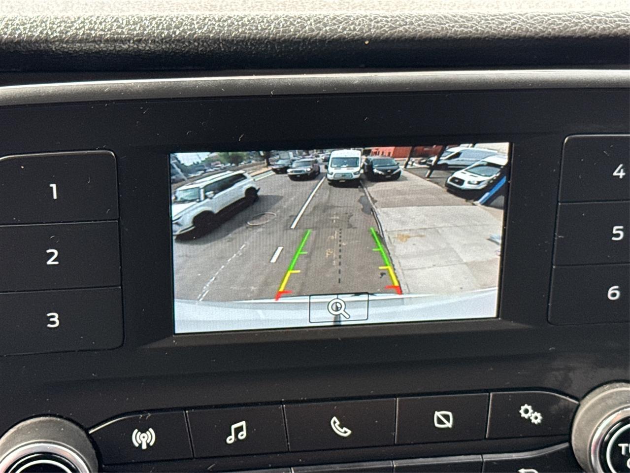 Ford Transit Cargo Van T-250 148" Med Rf 9070 GVWR RWD 2025