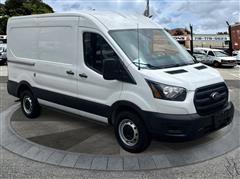 2020 Ford Transit Cargo Van 