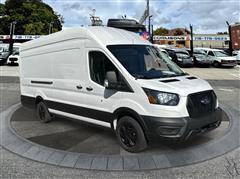 2023 Ford Transit Cargo Van 