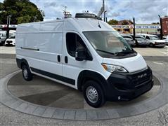 2025 RAM ProMaster Cargo Van 