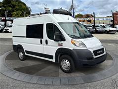 2020 RAM ProMaster Cargo Van 