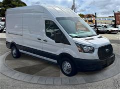 2025 Ford Transit Cargo Van 
