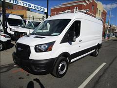 2024 Ford Transit Cargo Van 