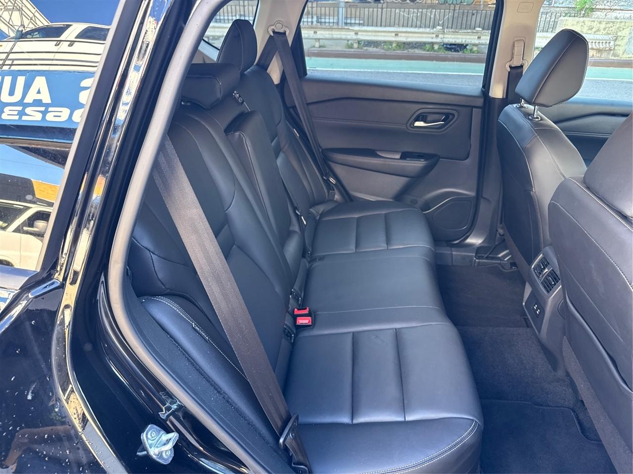 Nissan Rogue 2026.5 AWD SL 2026