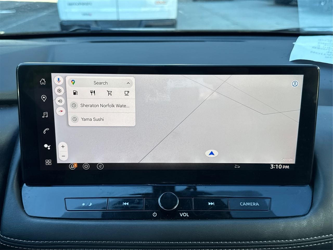 Nissan Rogue 2026.5 AWD SL 2026