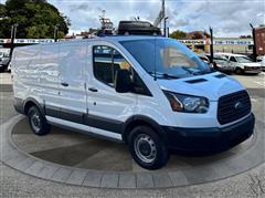 2018 Ford Transit Van 
