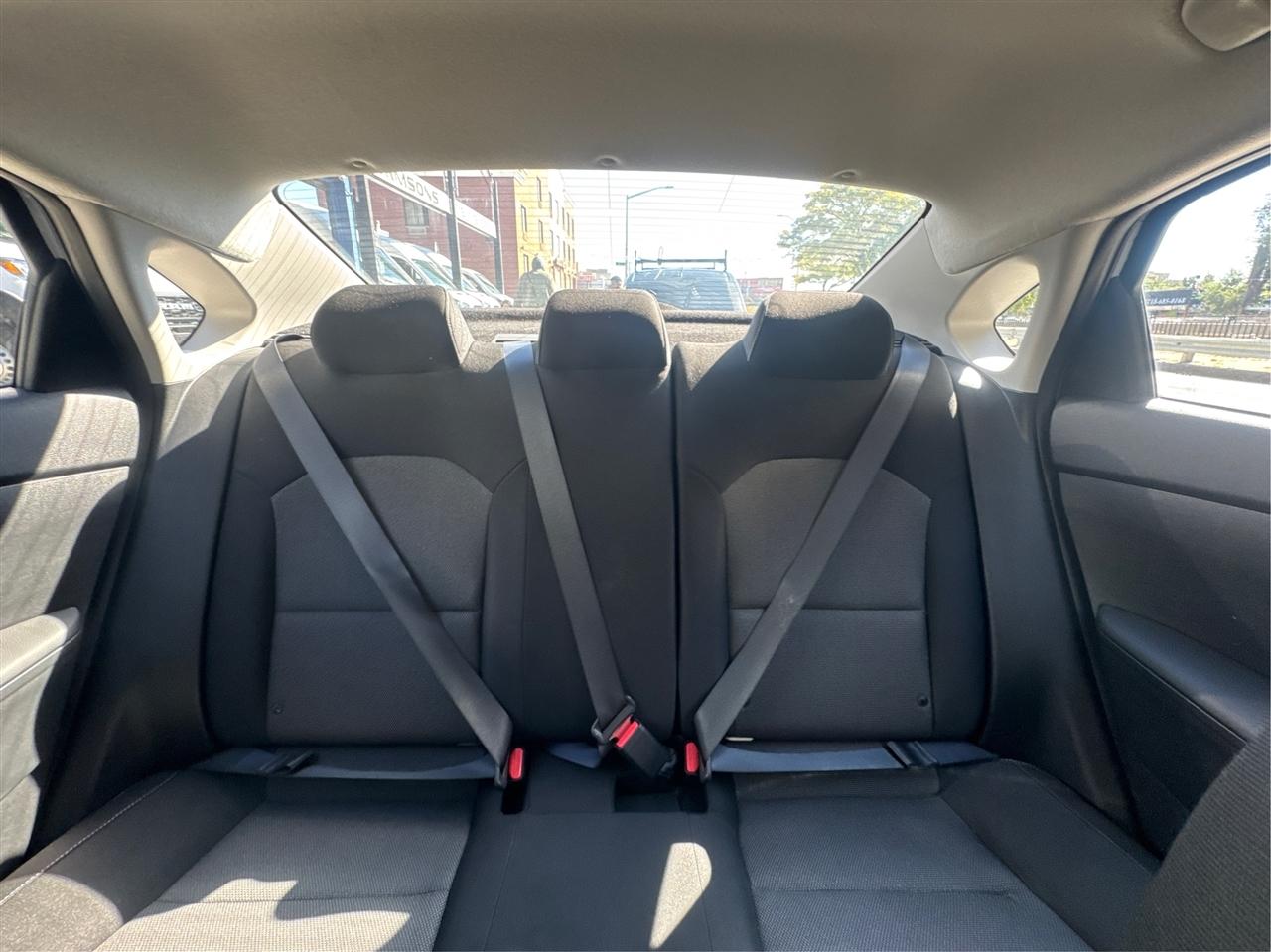 Kia Forte LXS IVT 2024