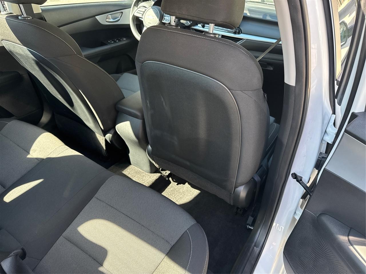 Kia Forte LXS IVT 2024