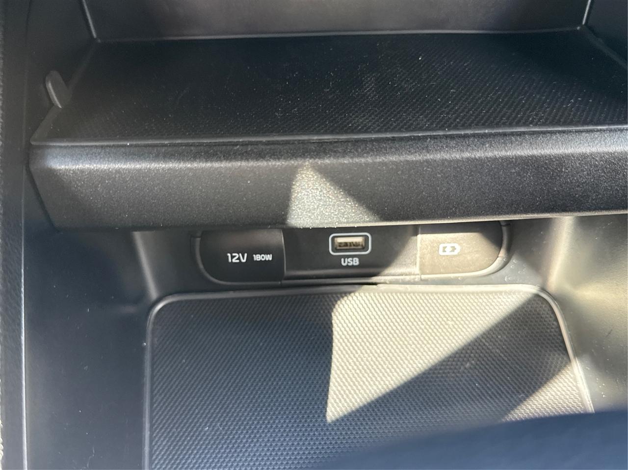 Kia Forte LXS IVT 2024
