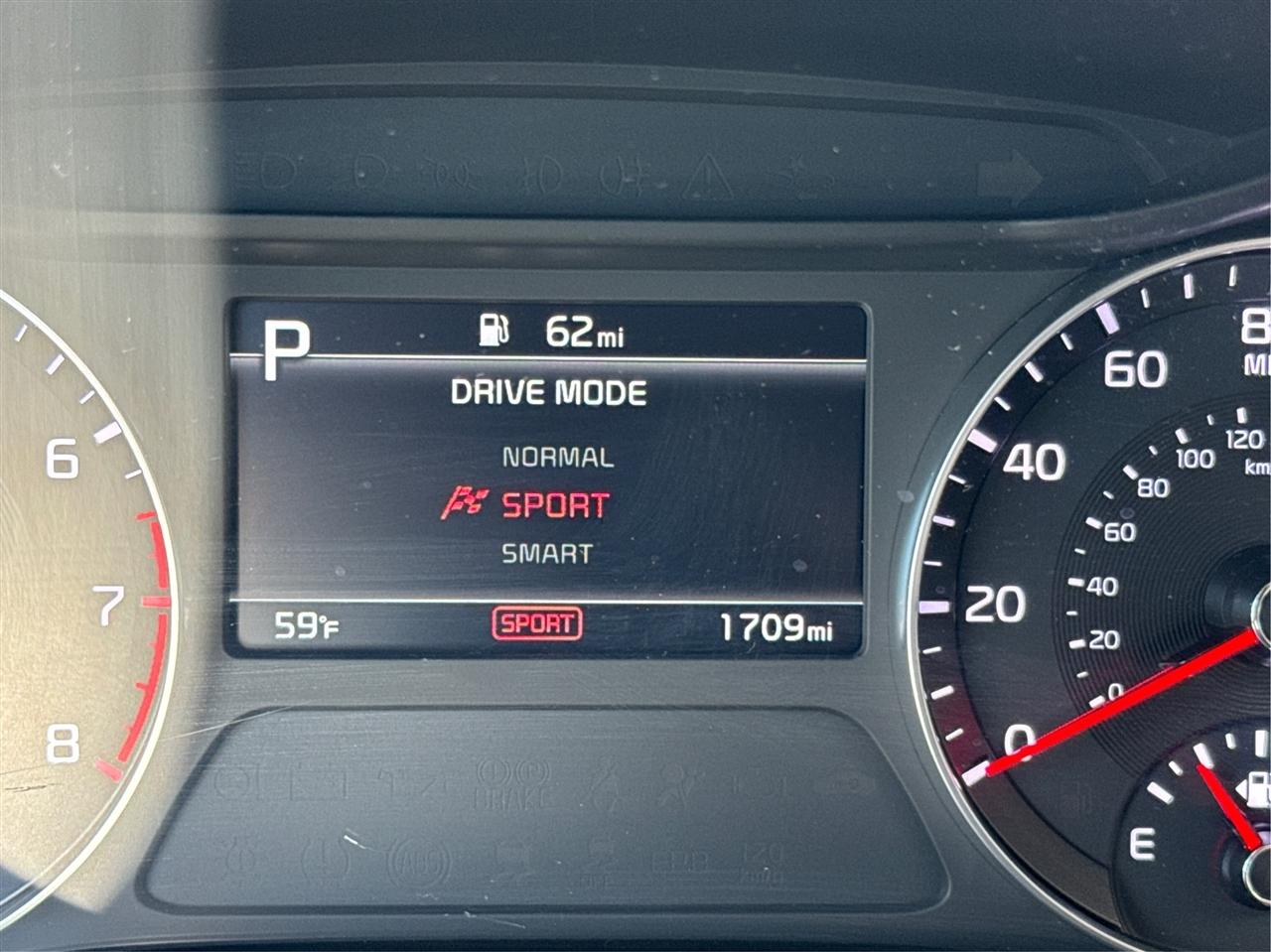 Kia Forte LXS IVT 2024