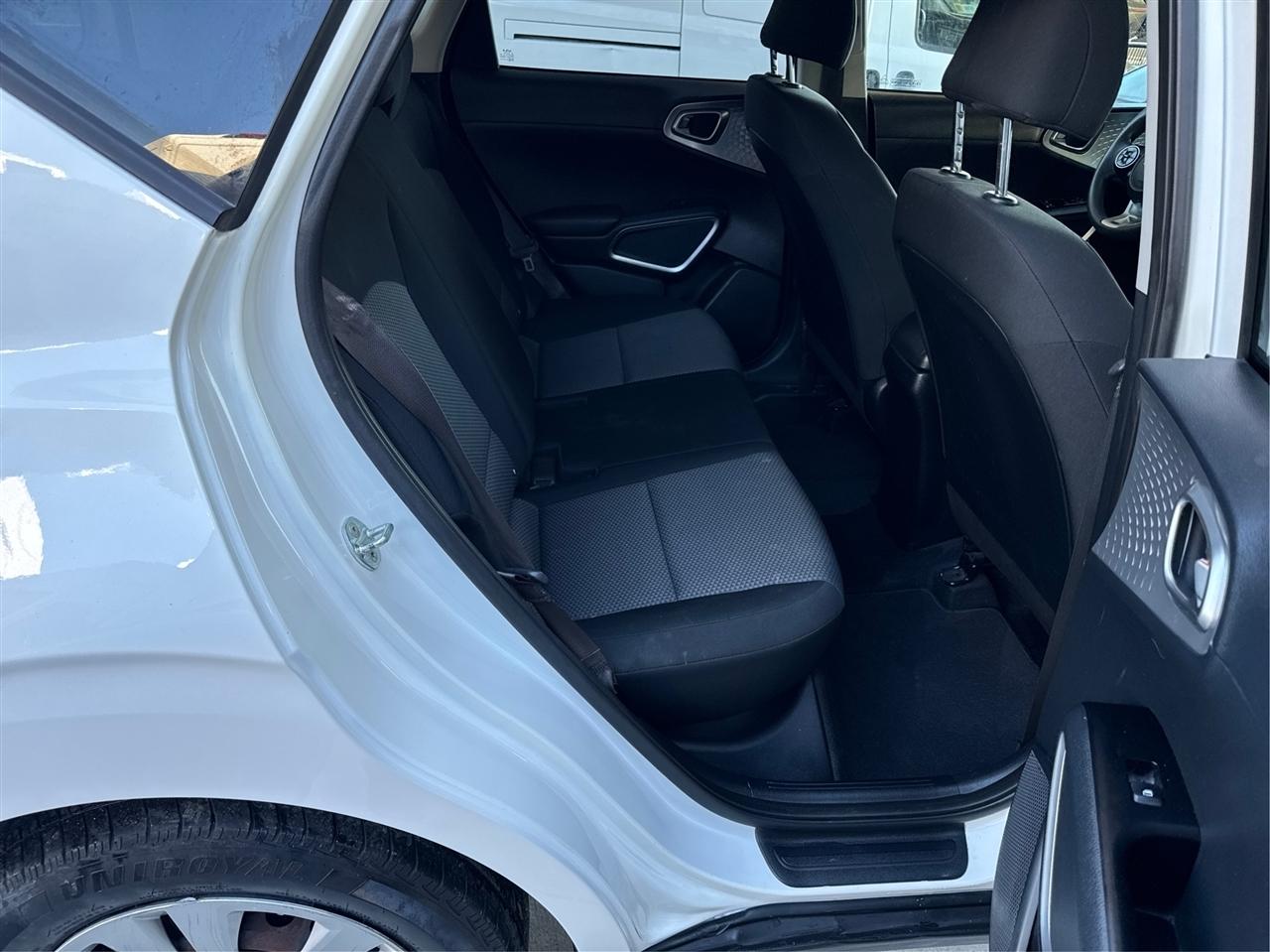 Kia Soul LX IVT 2022