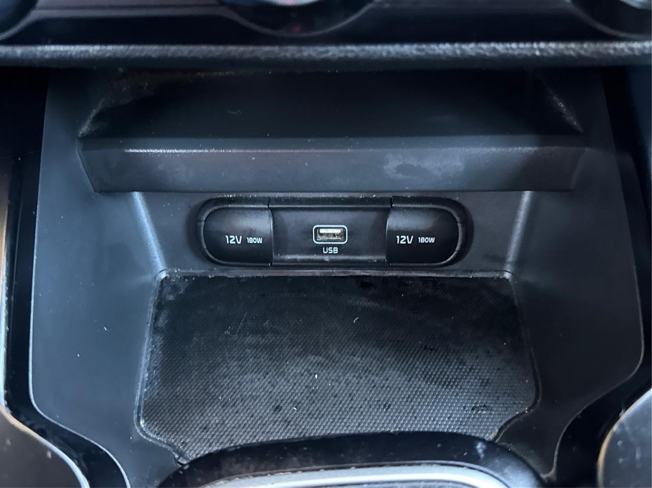 Kia Soul LX IVT 2022
