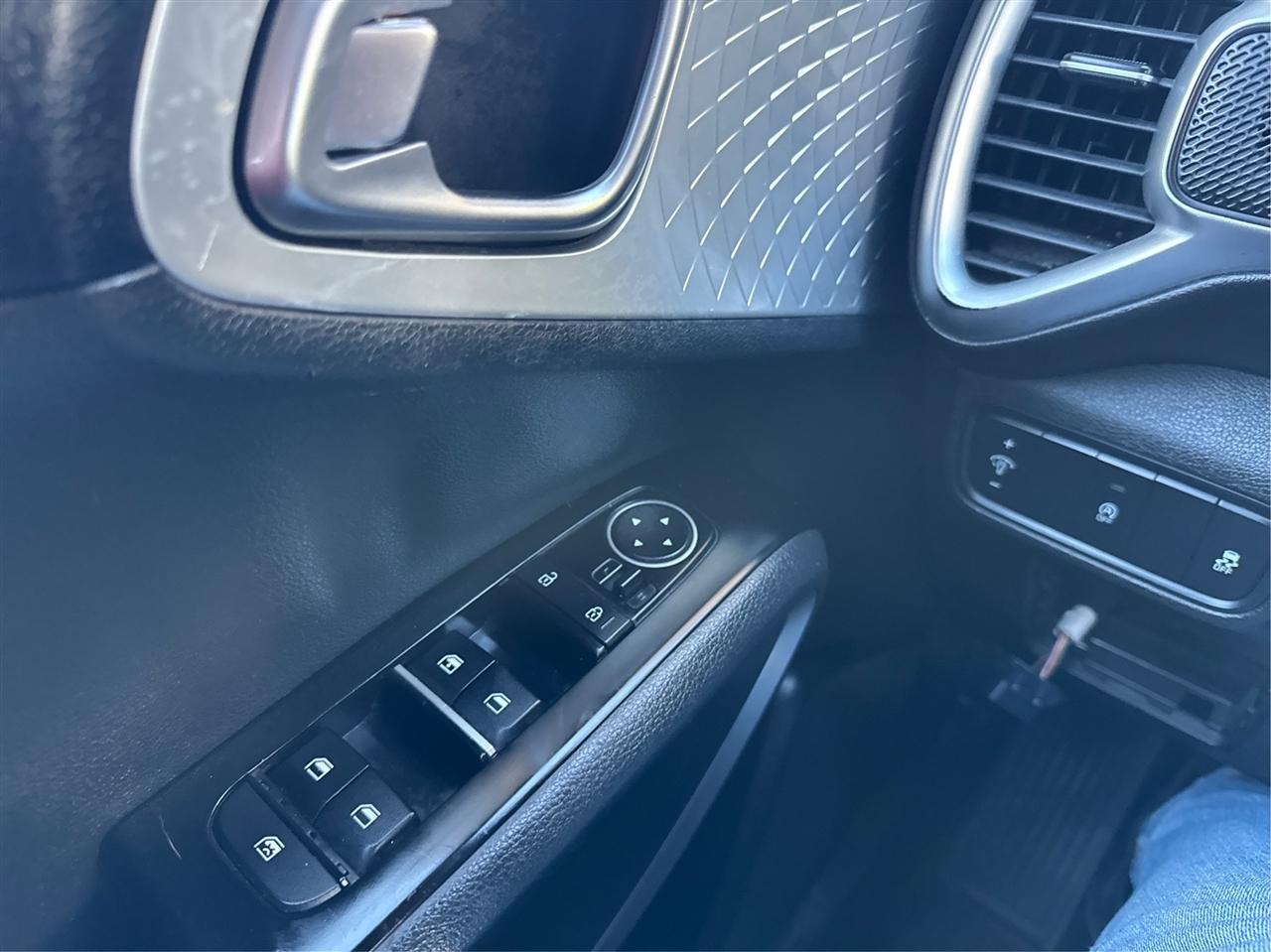 Kia Soul LX IVT 2022