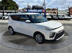 2022 Kia Soul 