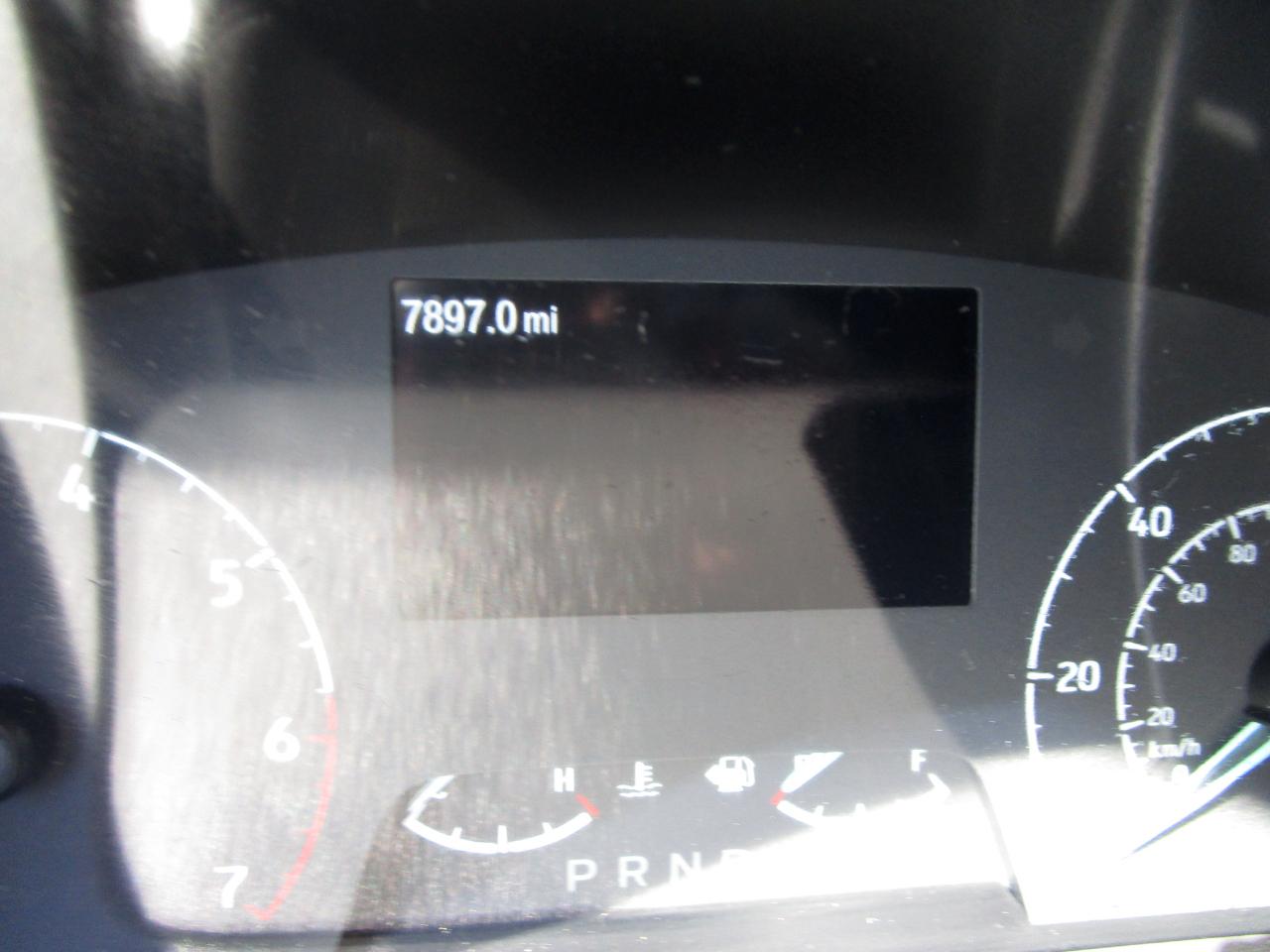 Ford Transit Cargo Van T-250 148" EL Hi Rf 9070 GVWR RWD 2024