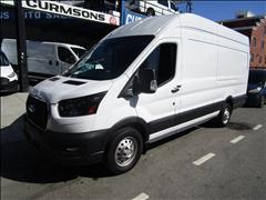 2024 Ford Transit Cargo Van 