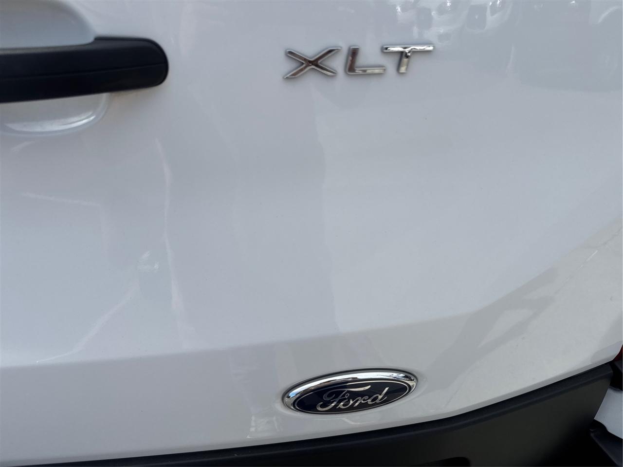 Ford Transit Passenger Wagon T-350 148" Low Roof XLT RWD 2025