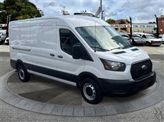 2021 Ford Transit Cargo Van 