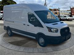 2022 Ford Transit Cargo Van 