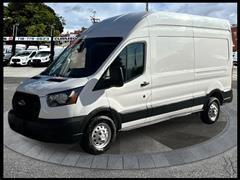 2022 Ford Transit Cargo Van 