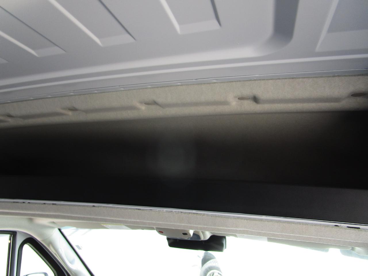 RAM ProMaster Cargo Van Tradesman 2500 High Roof 159" WB w/Pass Seat 2026
