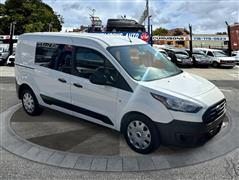 2023 Ford Transit Connect Van 