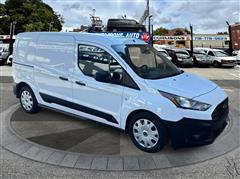 2022 Ford Transit Connect Van 