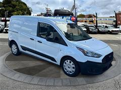 2020 Ford Transit Connect Van 