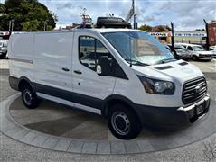 2017 Ford Transit Van 