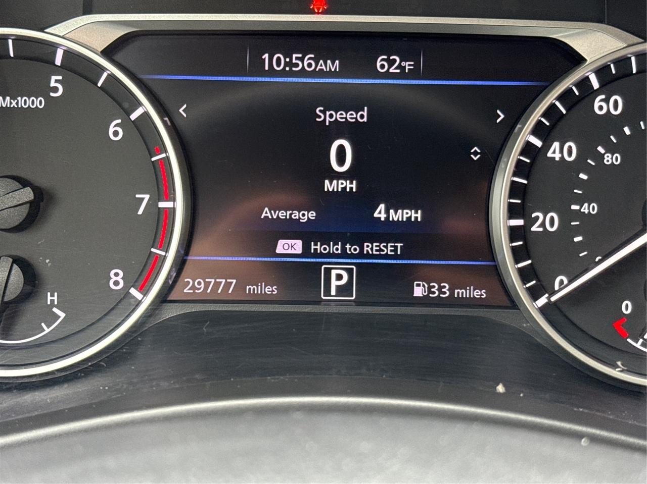 Nissan Sentra SV CVT 2025