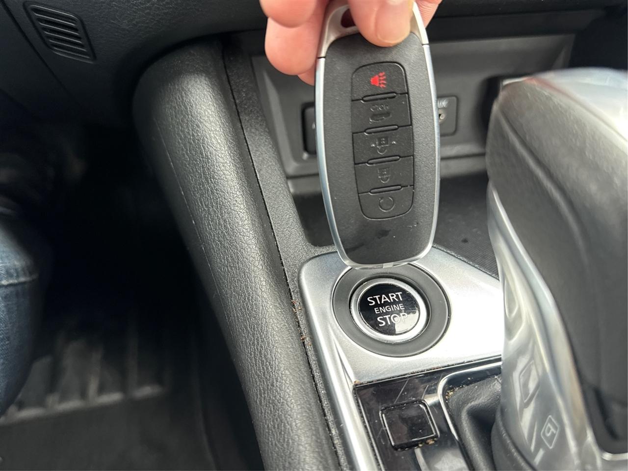Nissan Sentra SV CVT 2025