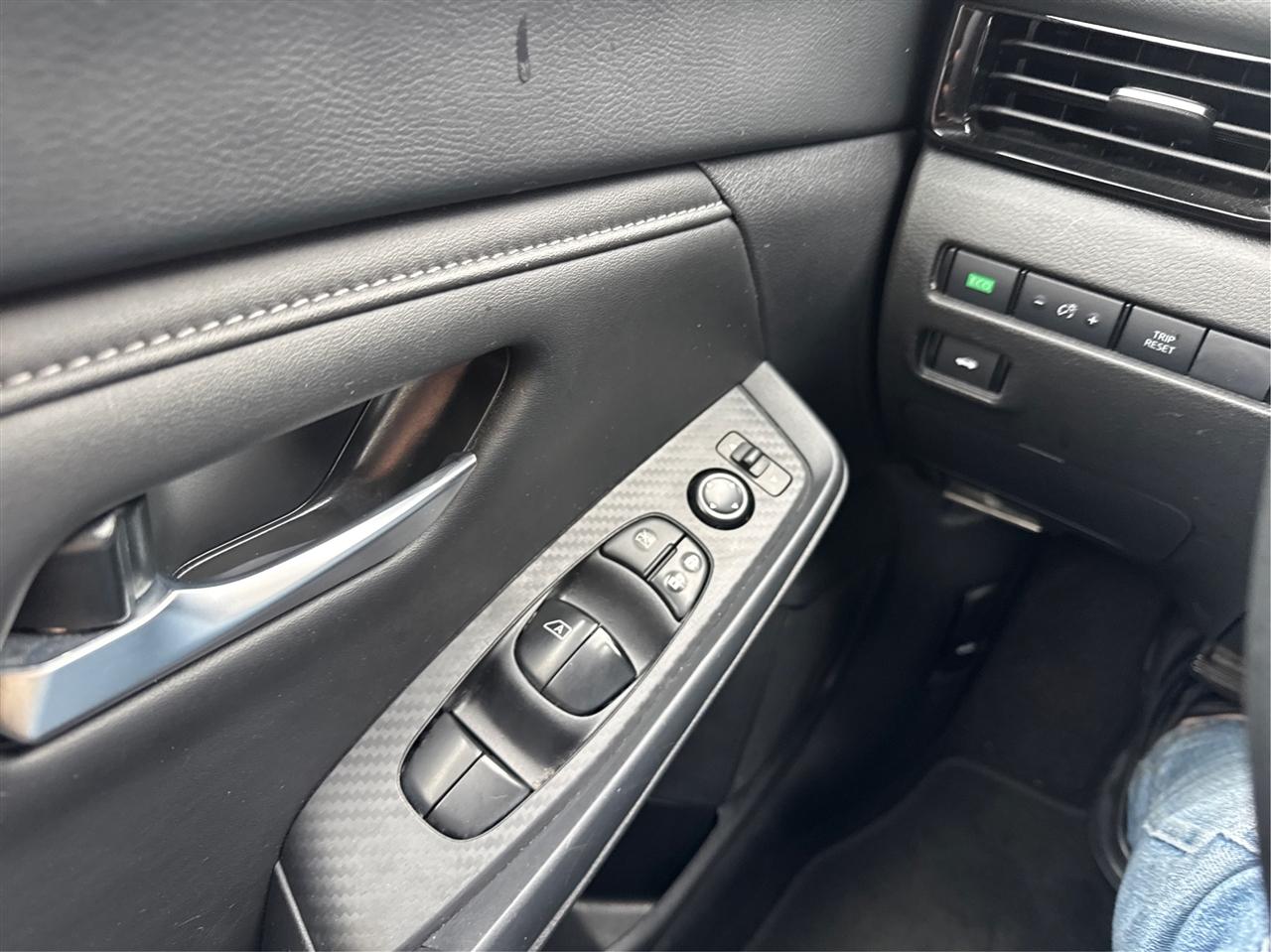 Nissan Sentra SV CVT 2025
