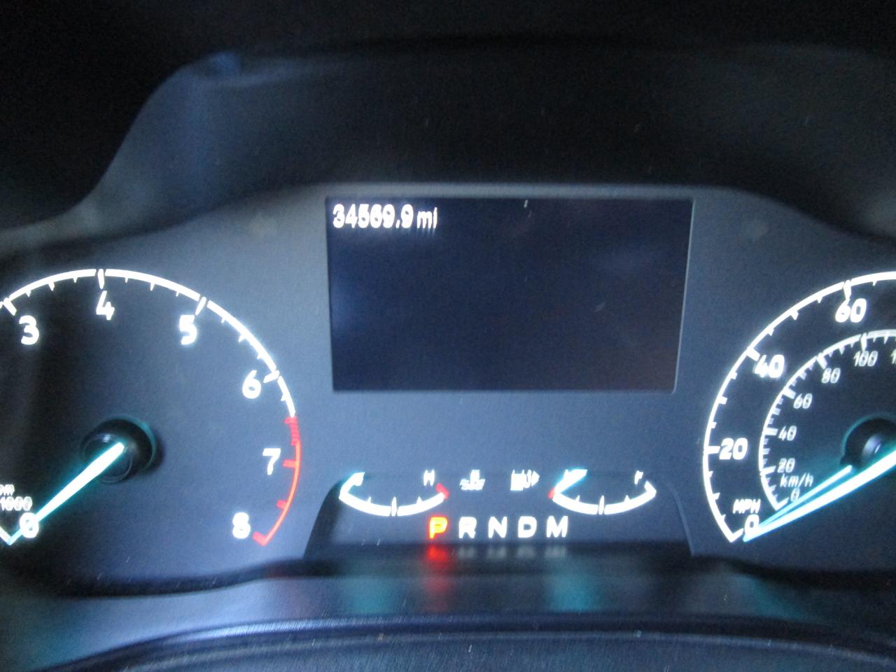Ford Transit Connect Van XL LWB w/Rear Symmetrical Doors 2023