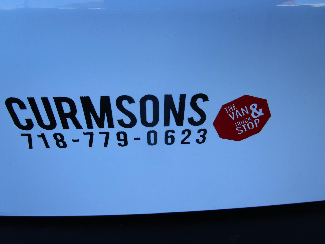 Ford Transit Connect Van XL LWB w/Rear Symmetrical Doors 2023