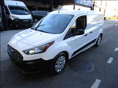 2023 Ford Transit Connect Van 