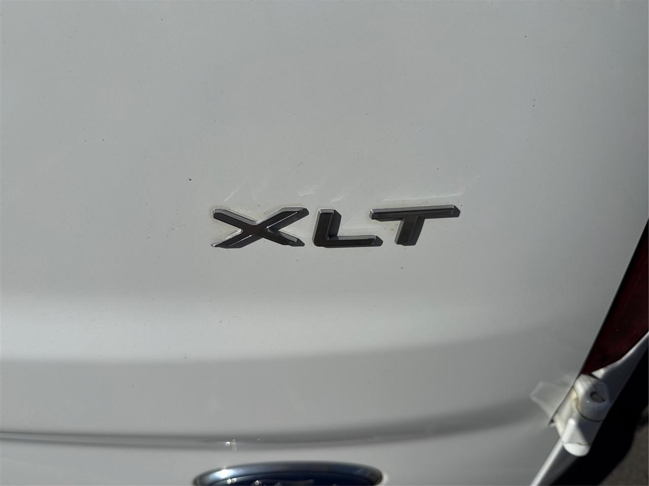 Ford Transit Connect Van XLT LWB w/Rear Symmetrical Doors 2022