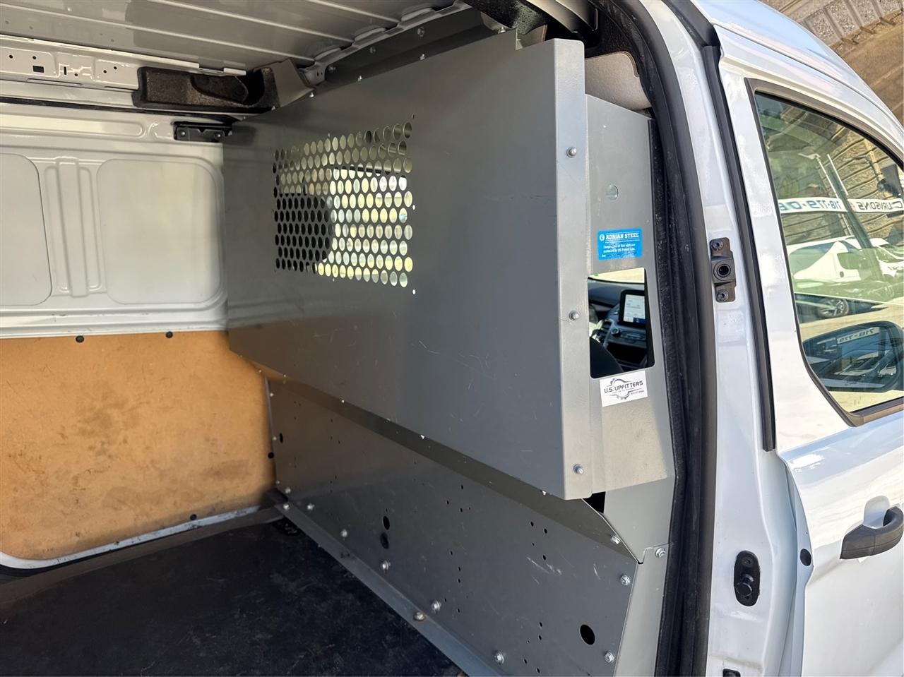Ford Transit Connect Van XLT LWB w/Rear Symmetrical Doors 2022