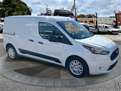2022 Ford Transit Connect Van 