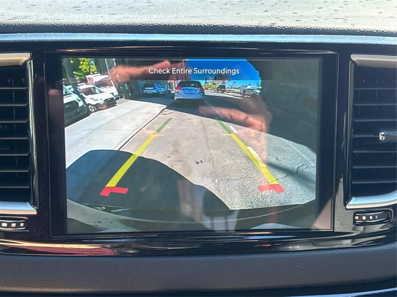 Chrysler Pacifica Select FWD 2026