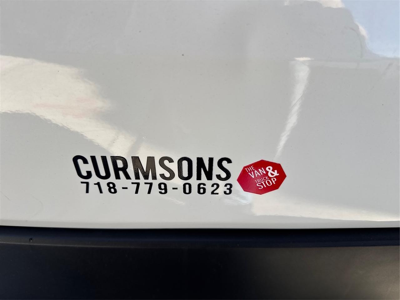 Ford Transit Cargo Van T-250 148" EL Hi Rf 9070 GVWR RWD 2024